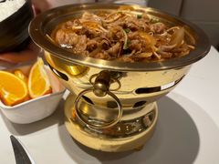 安格斯肥牛锅-花味烤肉·拌饭(建邺万达店)