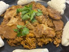 -路家小馆(富力又一城店)