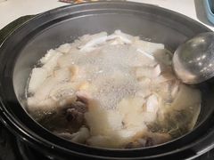 -百年果林椰子鸡(中洲店)