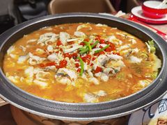 -山城外·非遗酸菜鱼(蜀都万达店)