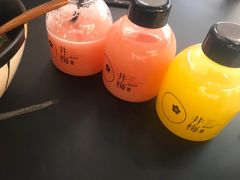 -贡梅老面馆·蟹粉面·无锡特色小吃(南长街主推店)