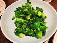 江南青-庐灶江南·江南菜·四合院Bistro(东直门雍和宫·原华侨宾馆店)