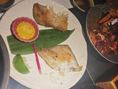 -花潮料理艺食馆(成都万象城店)