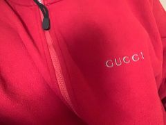 -GUCCI(南京德基店)