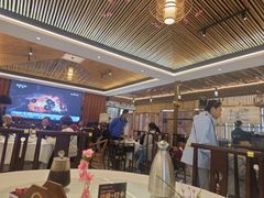 -陶缘一号·四季缘·老字号顺德菜·户外婚礼家宴(西滘店)