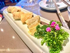 三秒黄金卷-捞王锅物料理(上海世茂广场店)