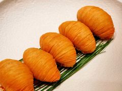 -彩丰楼中餐厅(深圳国际会展中心洲际酒店)