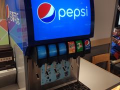 -吉野家(人和香港城店)