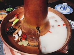 -清真京华源·涮肉烧烤(丰庆店)