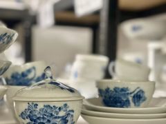 -Royal Copenhagen Flagship Store(皇家哥本哈根旗舰店)