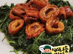 草头圈子-和满堂·经典本帮菜(川沙古镇店)