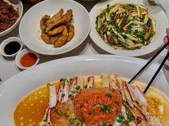 -阿毛饭店·宁波老字号(儿童公园旗舰店)