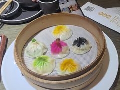 -隆喜元鱼汤包·海鲜(中联广场店)