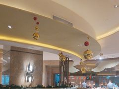 -厦门希尔顿逸林酒店·圆聚自助餐厅(五缘湾店)