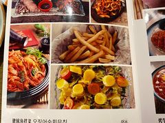 -猫头鹰炸鸡