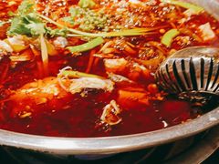 -小饕荟雅安贡椒鱼鲜馆(广福桥店)