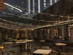 -CASA Grande酒漾·西餐及酒吧(长沙君悦酒店)