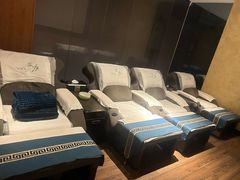-新紫霞养生·影院足道·SPA(金山区店)