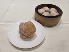 -兴悦酒家(环市东路店)
