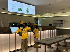 -喜茶(广州佳兆业广场店)