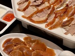-国人川菜(李家村建东街店)