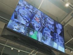 -NOKNOK若蔻亲子餐厅(天地壹方北馆店)