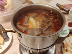 -石鼎香·非遗淮扬火锅(江都龙川桥店)