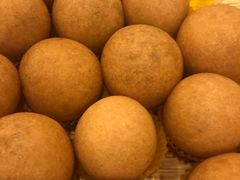 -长江国际酒店-中餐厅