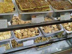 -哈氏·上海哈尔滨食品厂(五角场万达广场店)