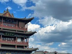 -大同古城墙