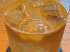 -红小姐咖啡馆(西津渡店)