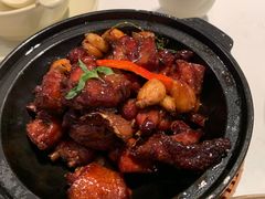 -鹿港小镇(远洋未来广场店)