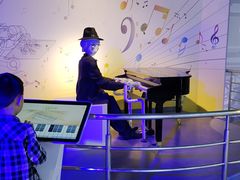 -苏州青少年科技馆