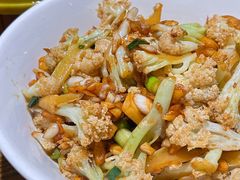 大碗花菜-八碗湘长沙市井菜(坡子街店)