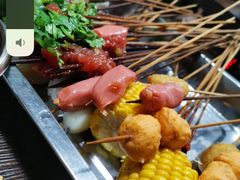 -三番火辣串串香(总店)