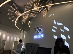 -MYYF SALON烫发染发