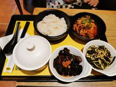 -老娘舅中式快餐(美好广场店)