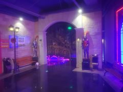 -骑士KTV(红谷滩万达店)