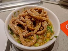 -海底捞火锅(东百中心店)