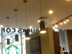 -星巴克(来福士2F店)
