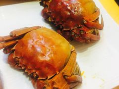 -沙田鸽王(解放路店)