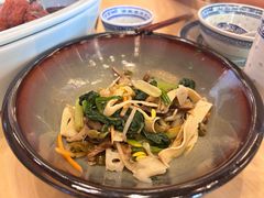 -南京大牌档(龙江新城市广场店)