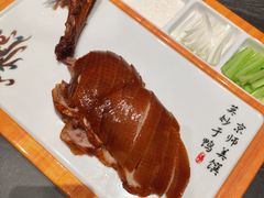 -梁家大院•农家菜(昆山会展中心店)