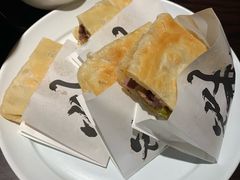 驴肉火烧-掌柜的店·河南菜(世茂店)