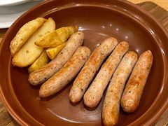 五目烤肠-萨莉亚意式餐厅(深南茂业店)