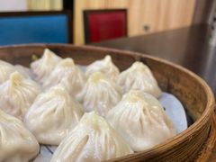 鲜肉小笼-大龙汤包