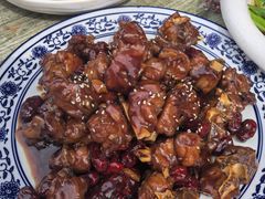 -小尹土菜