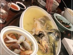 -鹰龙海畔度假酒店(咸祥店)