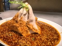 -麻都·成都菜(人民广场店)