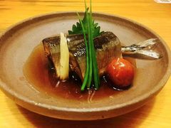-鲤·鮨KOISUSHI